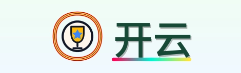 开云 Logo